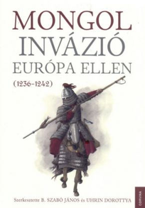 Mongol invázió Európa ellen (1236-1242)