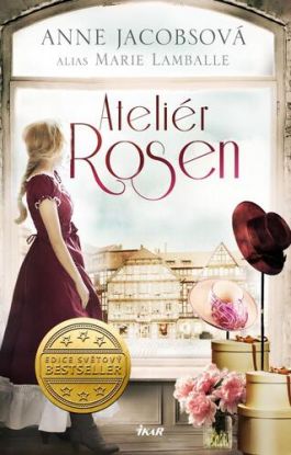 Ateliér Rosen 1