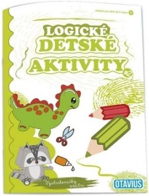 Logické detské aktivity 2