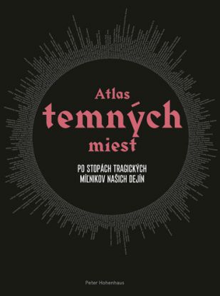 Atlas temných miest