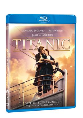 Titanic BD