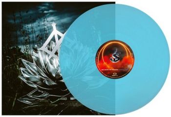 We Came As Romans - Darkbloom (Blue Curacao) LP