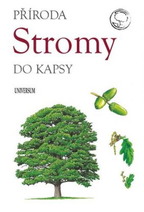 Stromy - Příroda do kapsy, 2. vydání