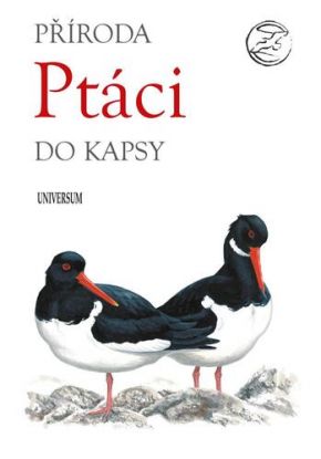 Ptáci - Příroda do kapsy, 2. vydání