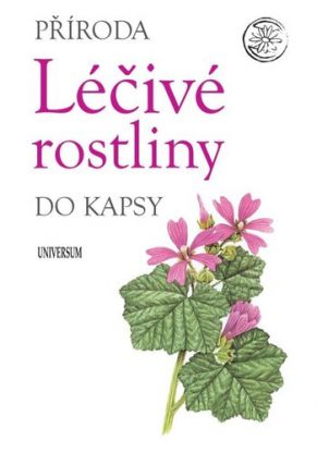 Léčivé rostliny - Příroda do kapsy, 2. vydání