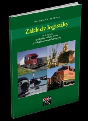 Základy logistiky pre 2. ročník - prevádzka a ekonomika dopravy