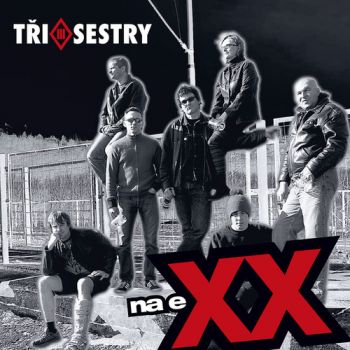 Tři sestry - Na exx (Remastered 2022) 2LP