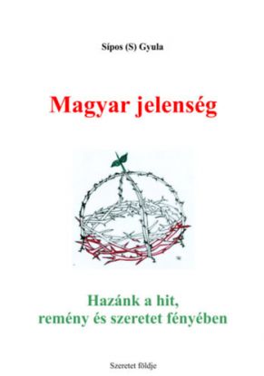 Magyar jelenség