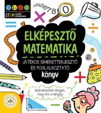 Elképesztő matematika