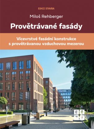 Provětrávané fasády