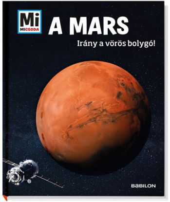 A Mars - Mi Micsoda