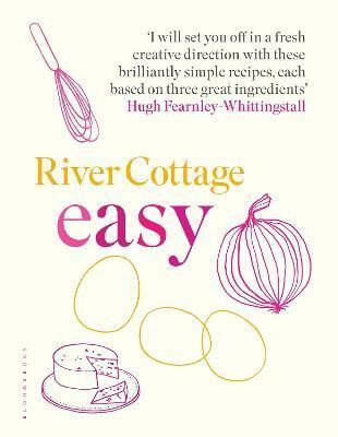 River Cottage Easy