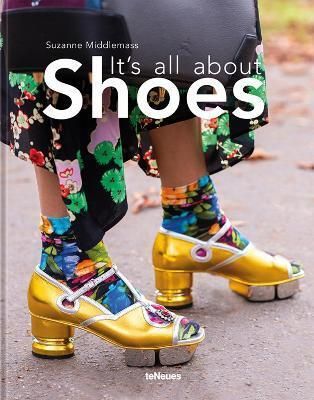 It\'s All About Shoes