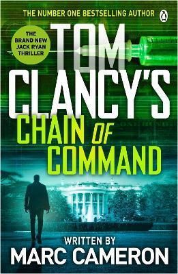 Tom Clancy\'s Chain of Command