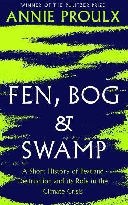 Fen, Bog and Swamp