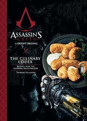 Assassin\'s Creed: The Culinary Codex