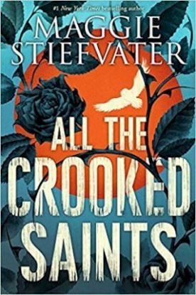 All the Crooked Saints