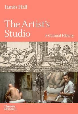 The Artist\'s Studio