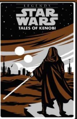 Star Wars: The Tales of Kenobi