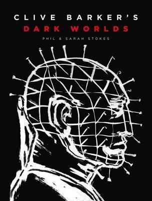 Clive Barker\'s Dark Worlds