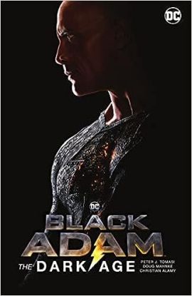 Black Adam: The Dark Age (New Edition)