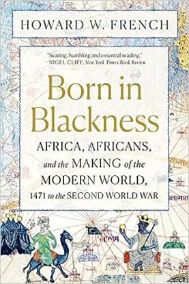 Born in Blackness