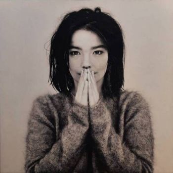 Björk - Debut LP