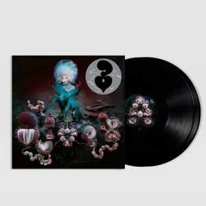 Björk - Fossora 2LP