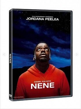 Nene DVD