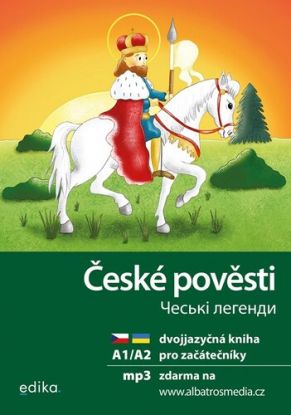 České pověsti A1/A2 - Ches\'ki lehendy A1/A2