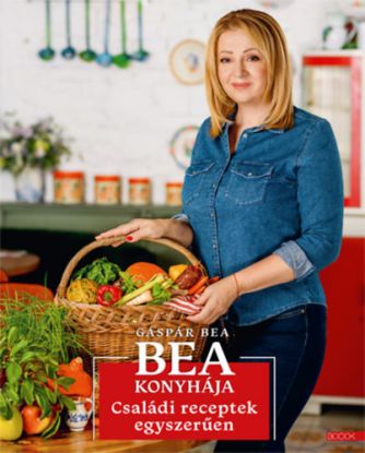 Bea konyhája