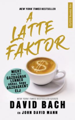 A latte faktor