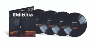 Eminem - The Eminem Show (20th Anniversary Expanded Edition) 4LP