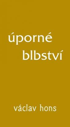 Úporné blbství