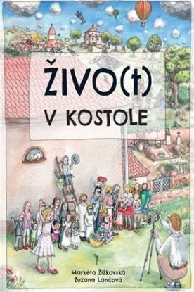 Živo(t) v kostole