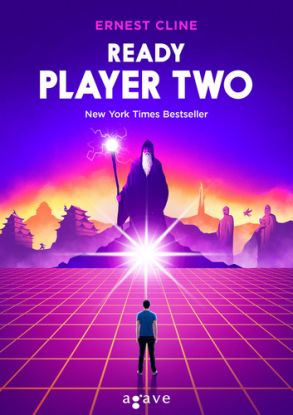 Ready Player One 2: Ready Player Two