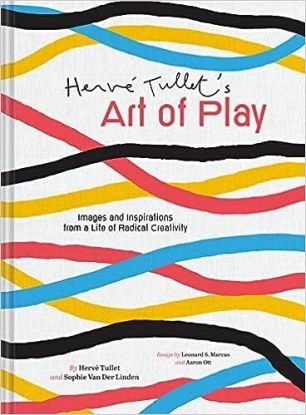 Herve Tullet\'s Art of Play