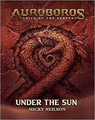 Auroboros: Under The Sun