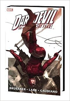 Daredevil By Brubaker & Lark Omnibus 1