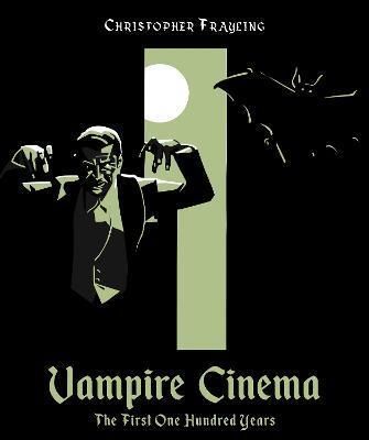 Vampire Cinema