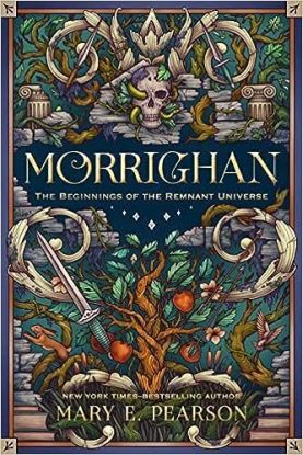 Morrighan