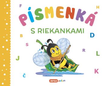 Písmenká s riekankami (SK vydanie)