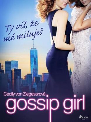 Gossip Girl Audiobooks