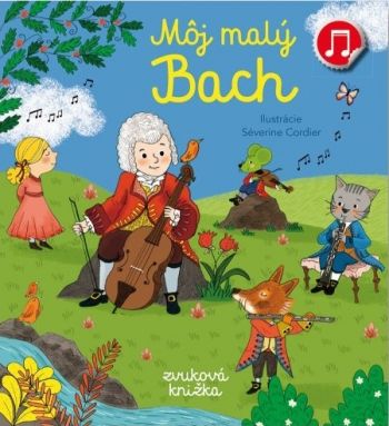 Môj malý Bach