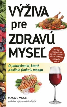 Výživa pre zdravú myseľ