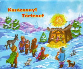 Karácsonyi történet