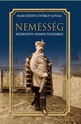 Nemesség - Kézikönyv nemesi ügyekben