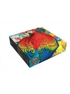 Puzzle Tropical Garden 1000 Paperblanks