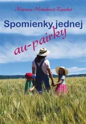 Spomienky jednej au-pairky