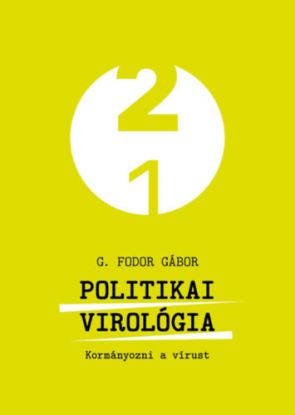 Politikai virológia